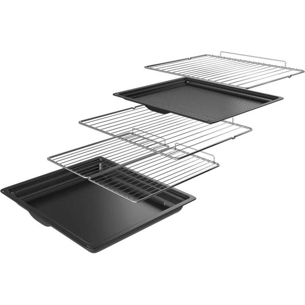 Духова шафа De Dietrich DOP4756W - изображение 7